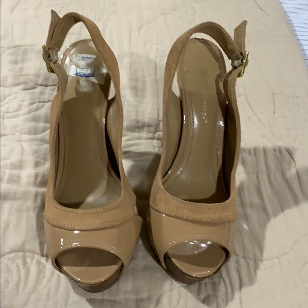 Heel